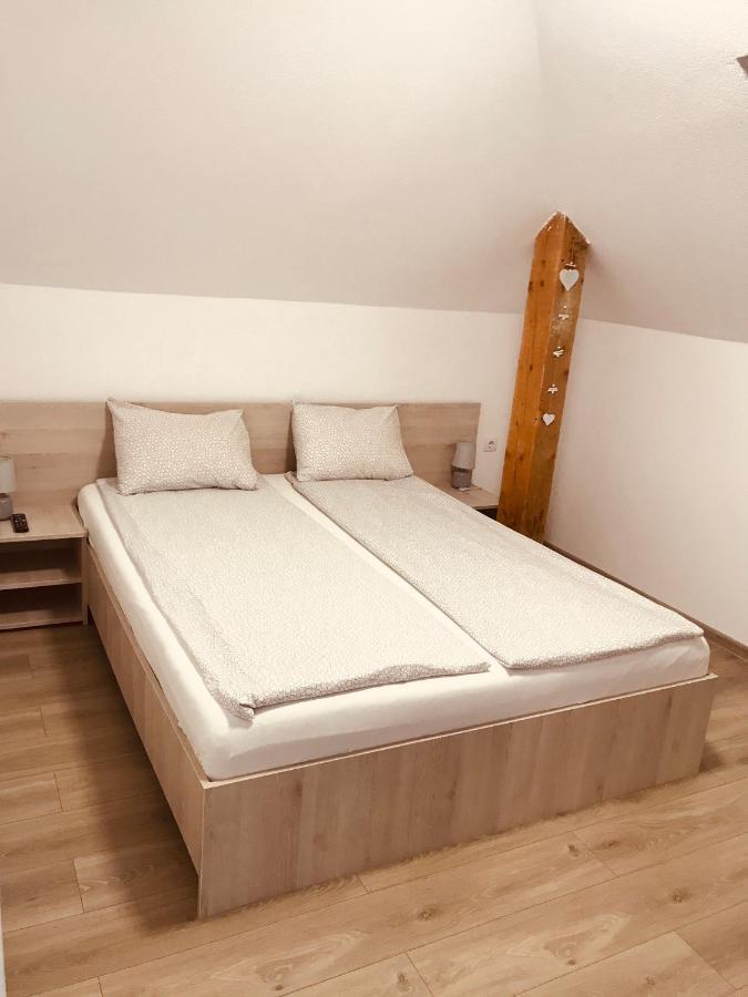 Nona Apartment Sibiu Exterior foto