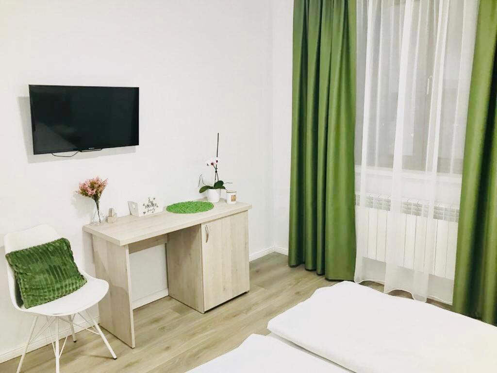 Nona Apartment Sibiu Exterior foto